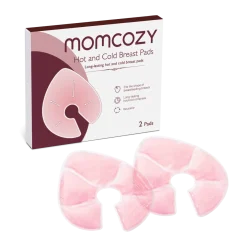 Large Reusable Breast Therapy Pack (2 Pack)