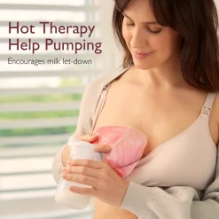 Large Reusable Breast Therapy Pack (2 Pack)