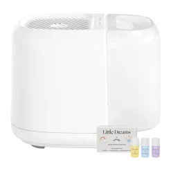Large Room Humidifier Starter Set