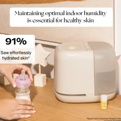 Large Room Humidifier Starter Set