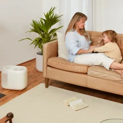 Large Room Humidifier Starter Set