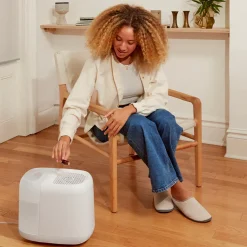 Large Room Humidifier Starter Set