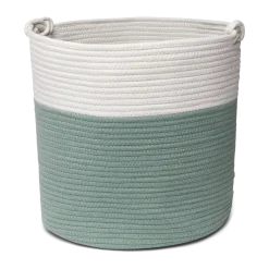Large Rope Basket