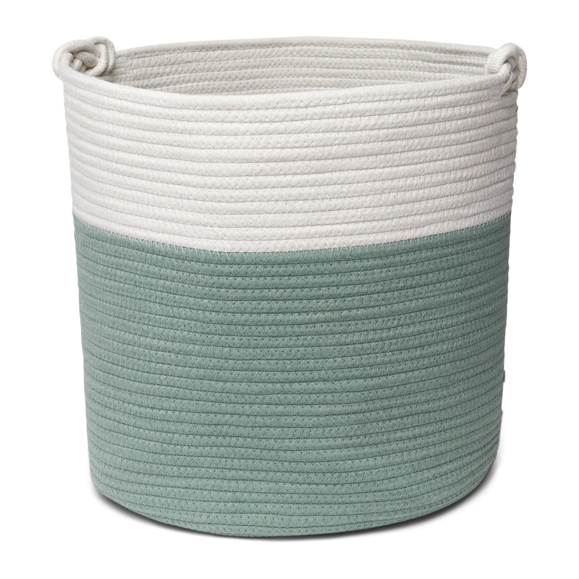 Large Rope Basket