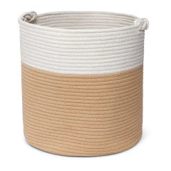 Large Rope Basket