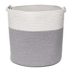 Large Rope Basket