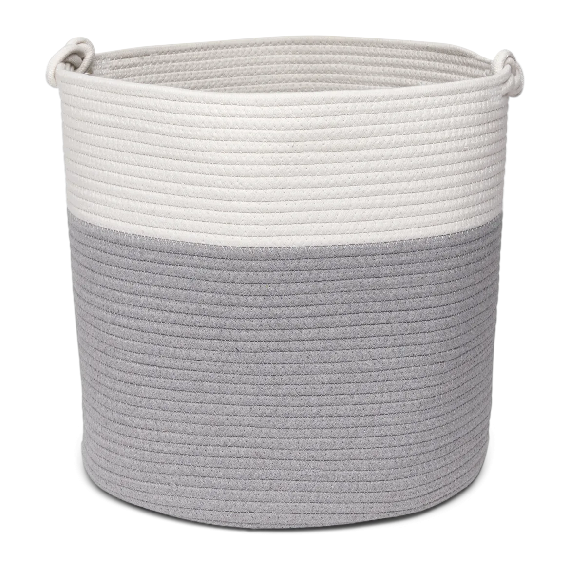 Large Rope Basket