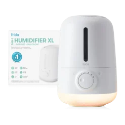 Large Tank Humidifier