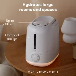 Large Tank Humidifier