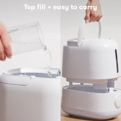 Large Tank Humidifier