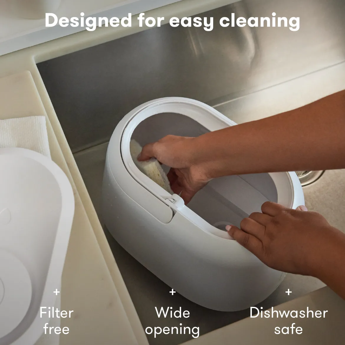 Large Tank Humidifier