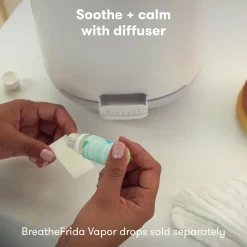 Large Tank Humidifier