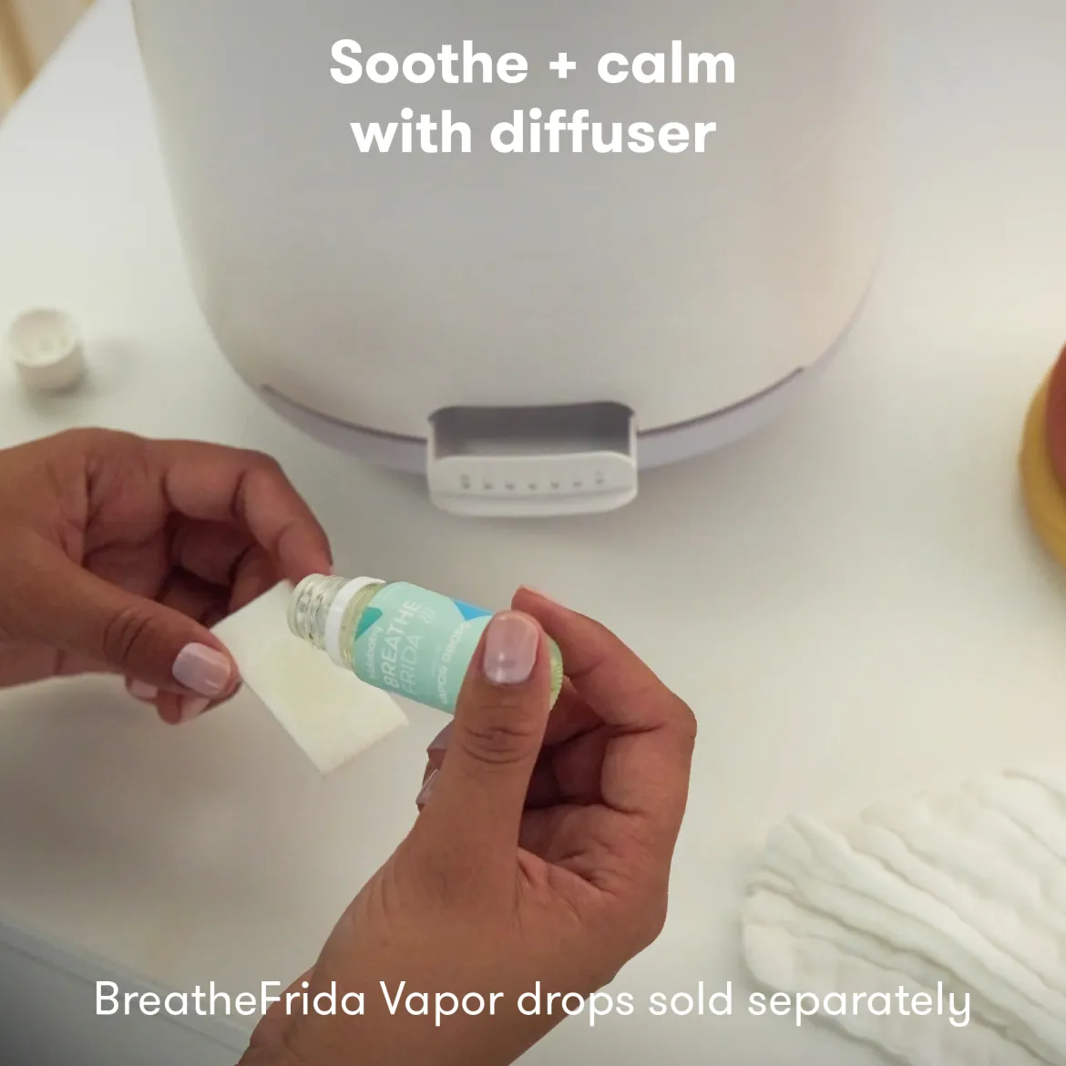 Large Tank Humidifier