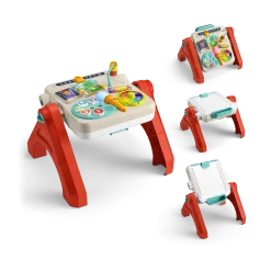 Laugh & Learn 4-in-1 Table To Easel