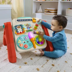 Laugh & Learn 4-in-1 Table To Easel