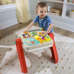 Laugh & Learn 4-in-1 Table To Easel