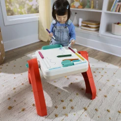 Laugh & Learn 4-in-1 Table To Easel
