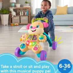 Laugh & Learn Smart Stages Learn with Sis Walker