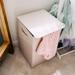 Laundry Hamper