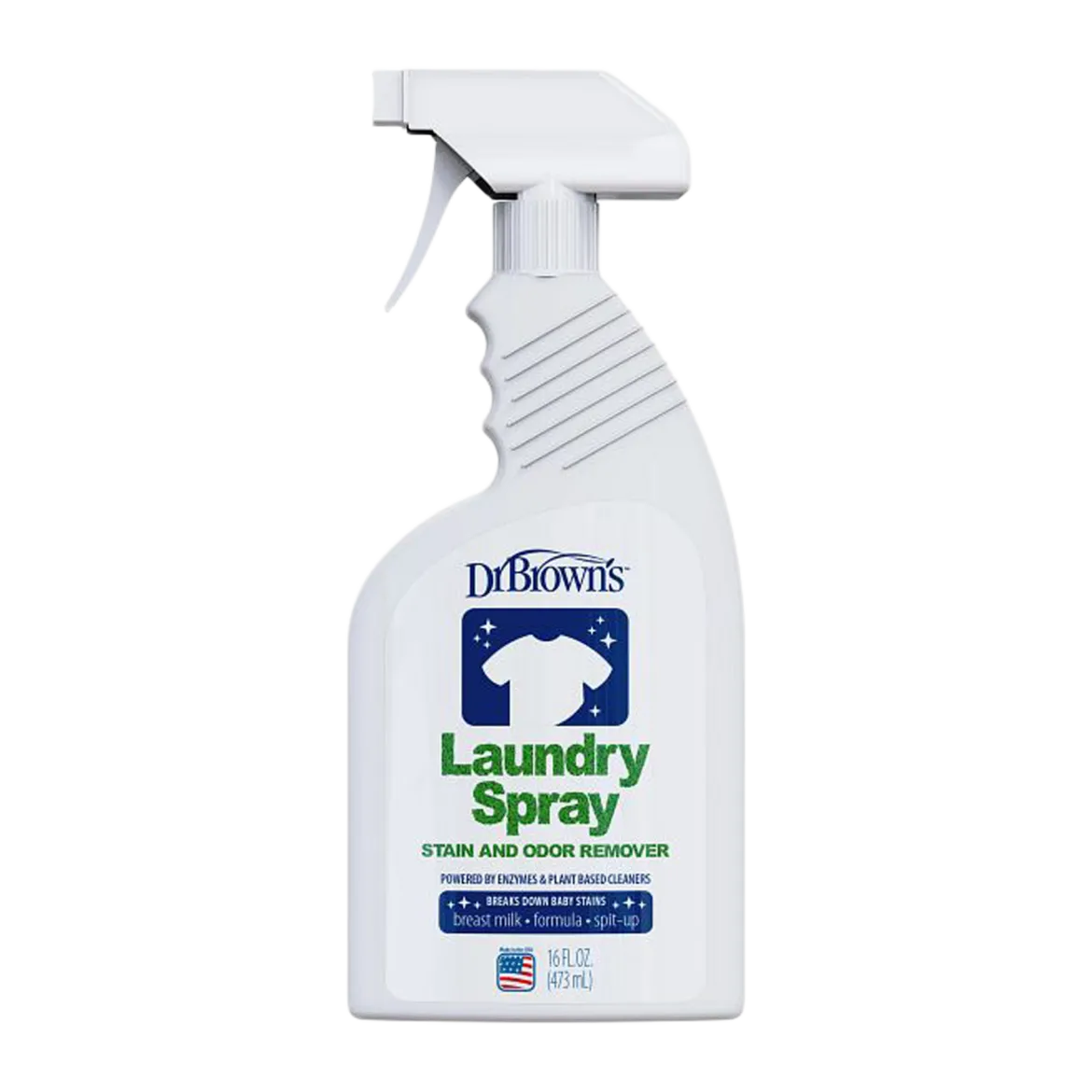Laundry Spray