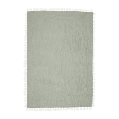 6 Layer Muslin Blanket