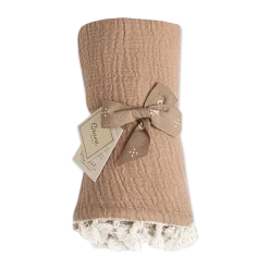 6 Layer Muslin Blanket