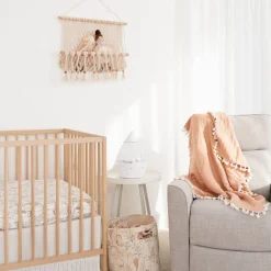 6 Layer Muslin Blanket