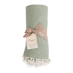 6 Layer Muslin Blanket
