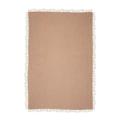6 Layer Muslin Blanket