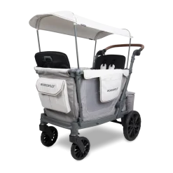 L2 Double Stroller Wagon