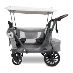 L2 Double Stroller Wagon