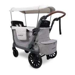 L2 Double Stroller Wagon