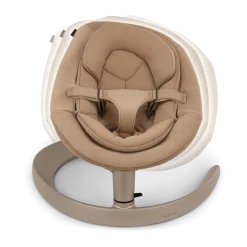 LEAF Grow Baby Seat & Rocker with Toy Bar