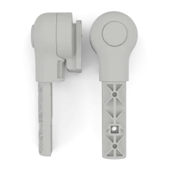 LEMO 2 Adapter Set