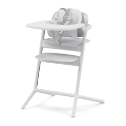 LEMO 2 High Chair 3-in-1 Set