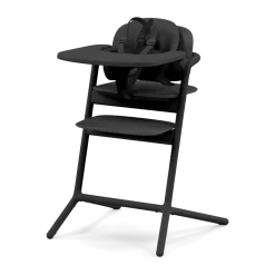 LEMO 2 High Chair 3-in-1 Set