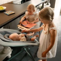 LEMO 2 High Chair 4-in-1 Set