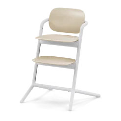 LEMO 2 High Chair 4-in-1 Set