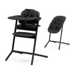 LEMO 2 High Chair 4-in-1 Set