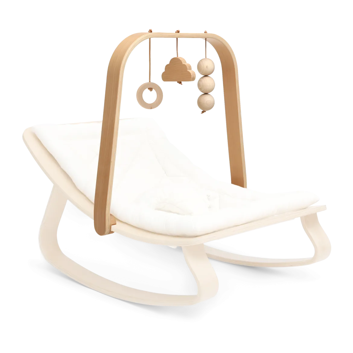 LEVO Baby Rocker Arch