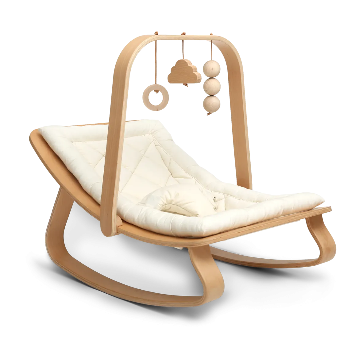 LEVO Baby Rocker Arch