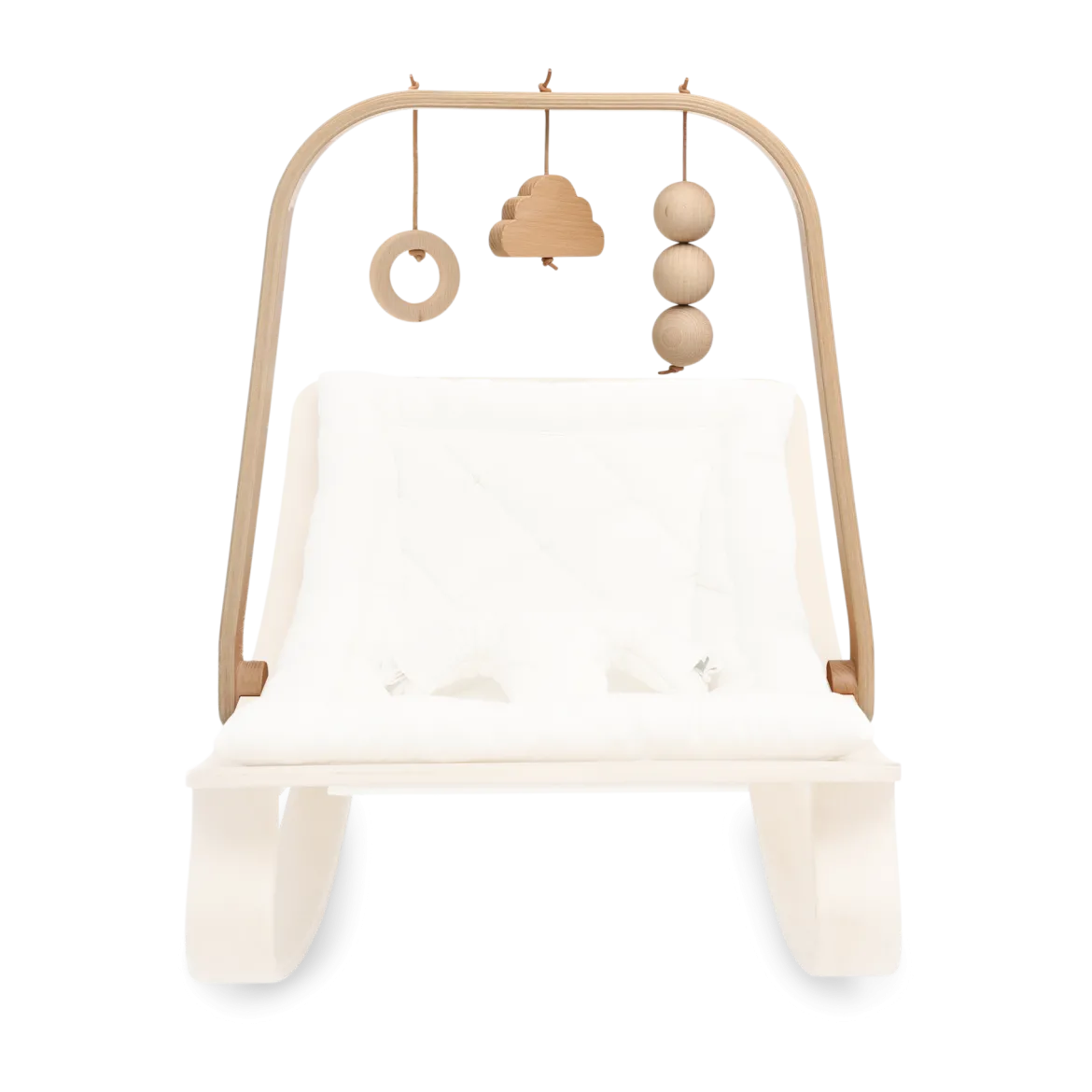 LEVO Baby Rocker Arch