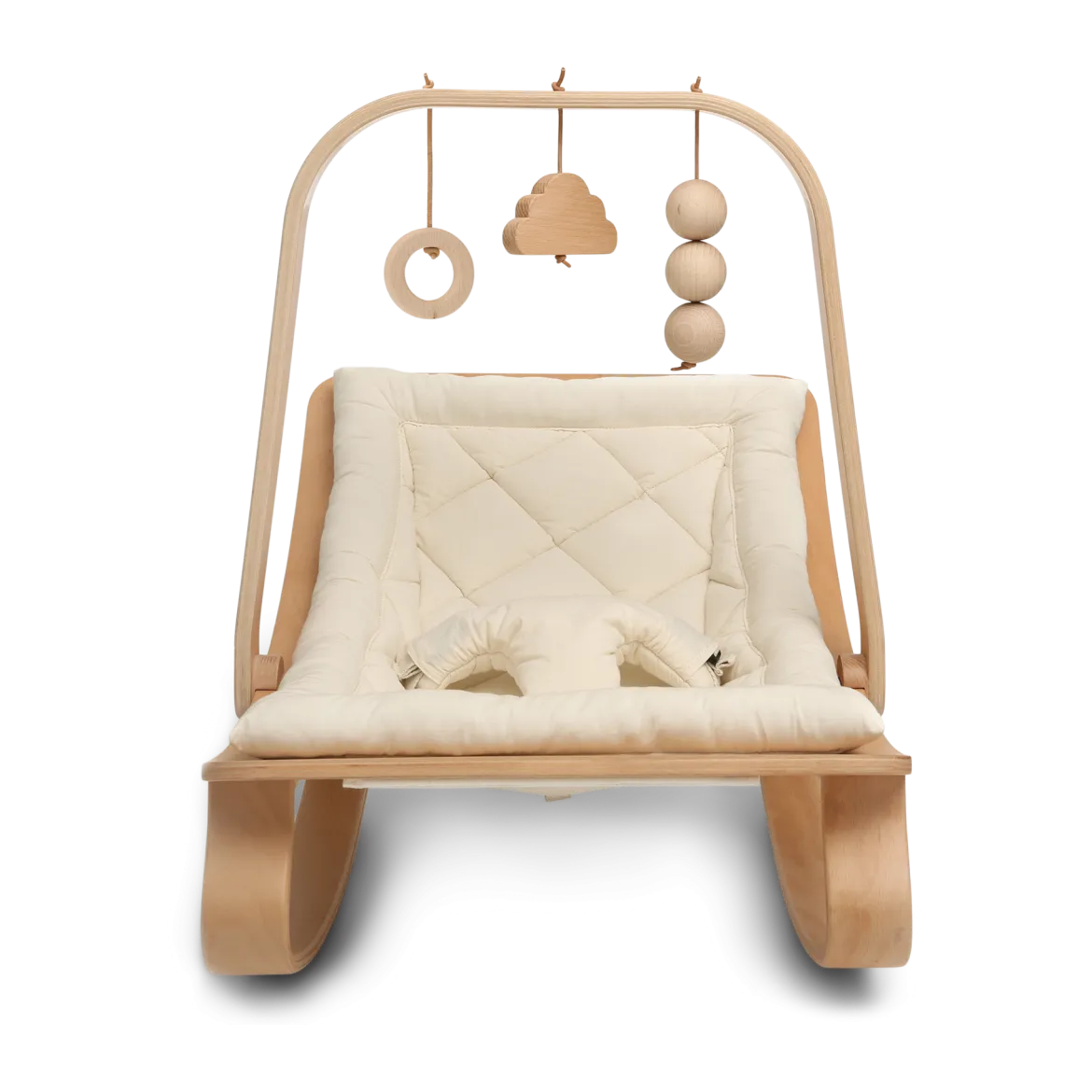 LEVO Baby Rocker Arch