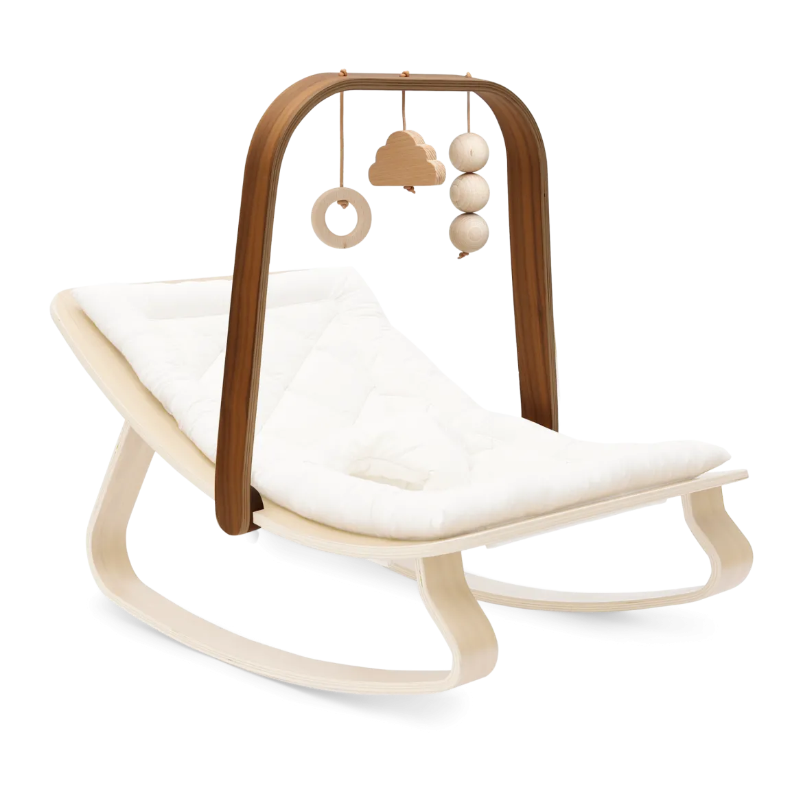 LEVO Baby Rocker Arch