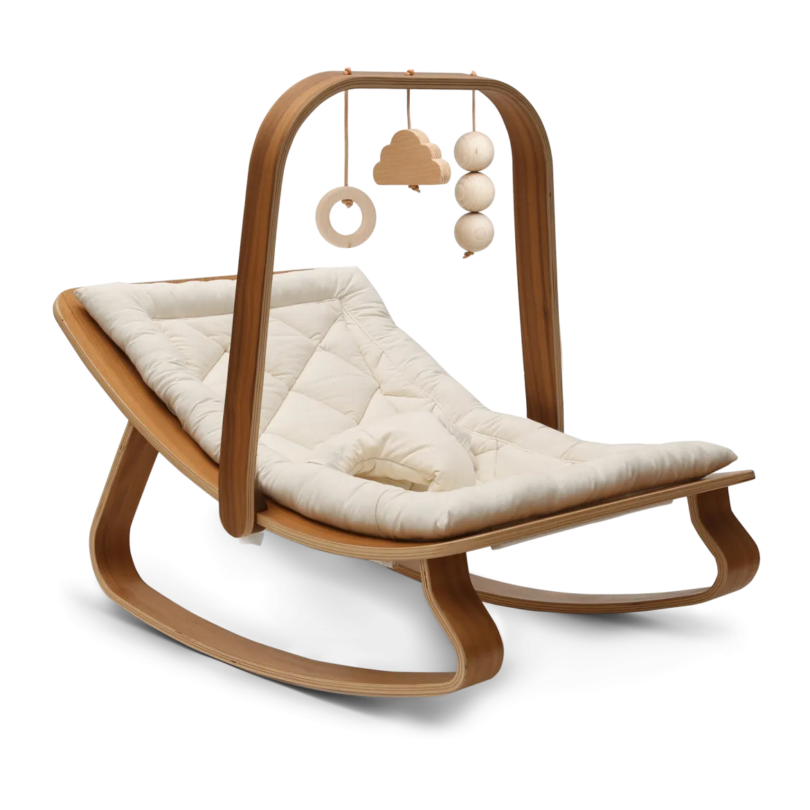 LEVO Baby Rocker Arch