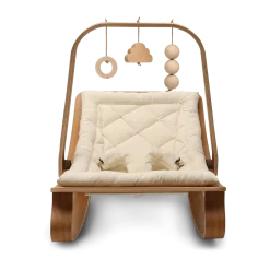 LEVO Baby Rocker Arch