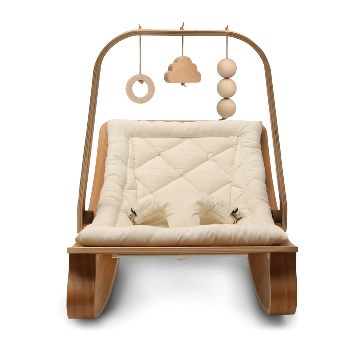 LEVO Baby Rocker Arch