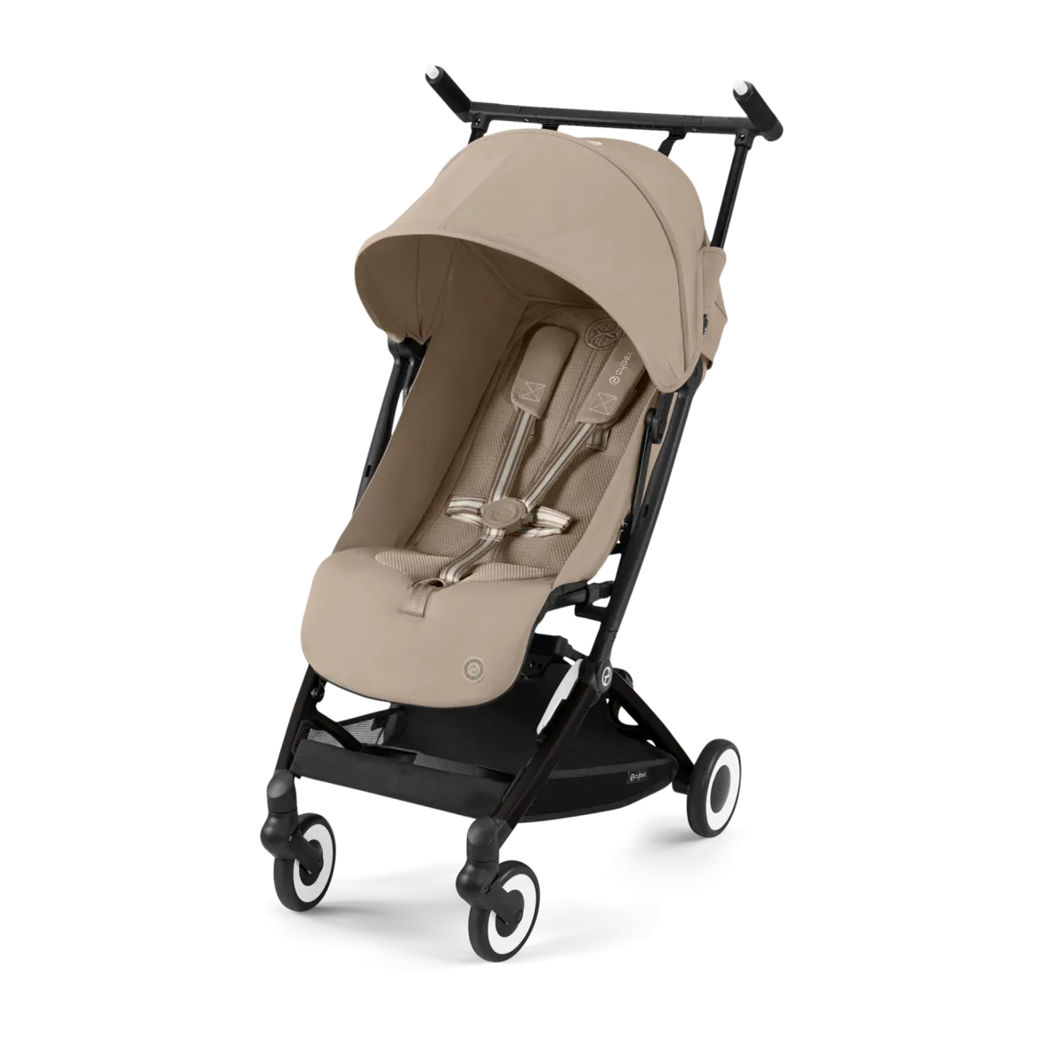 Libelle 2 Ultra-Compact Lightweight Travel Stroller