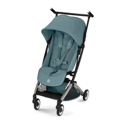 LIBELLE Ultra Lightweight Travel Stroller