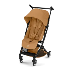 LIBELLE Ultra Lightweight Travel Stroller